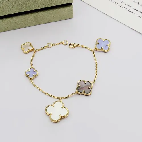 Cheap Van Cleef &amp; Arpels Bracelets For Women #1479306, $$32.00 USD On Van Cleef &amp; Arpels Bracelets