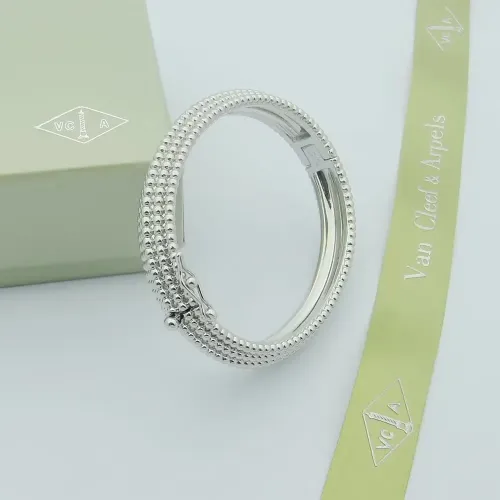 Cheap Van Cleef &amp; Arpels Bracelets #1479346, $$34.00 USD On Van Cleef &amp; Arpels Bracelets