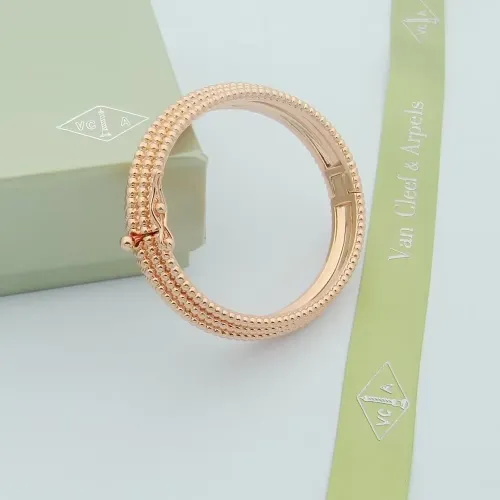 Cheap Van Cleef &amp; Arpels Bracelets #1479347, $$34.00 USD On Van Cleef &amp; Arpels Bracelets
