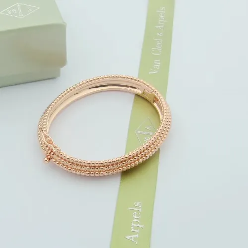 Replica Van Cleef & Arpels Bracelets #1479347 $34.00 USD for Wholesale