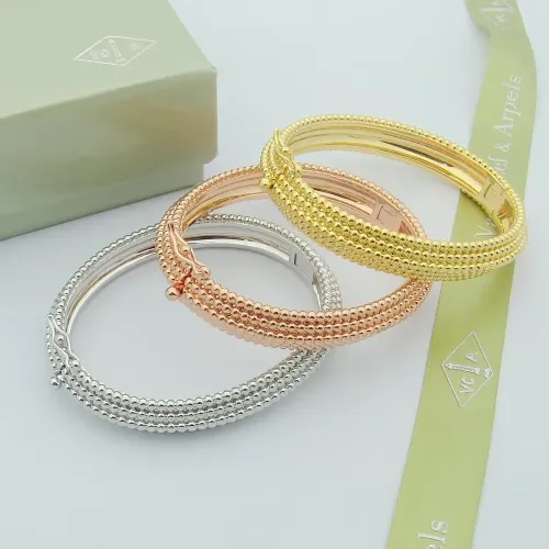 Replica Van Cleef & Arpels Bracelets #1479347 $34.00 USD for Wholesale