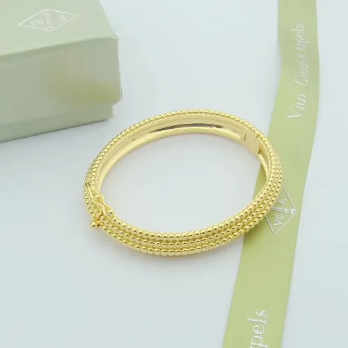 Replica Van Cleef & Arpels Bracelets #1479348 $34.00 USD for Wholesale