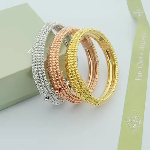 Replica Van Cleef & Arpels Bracelets #1479348 $34.00 USD for Wholesale