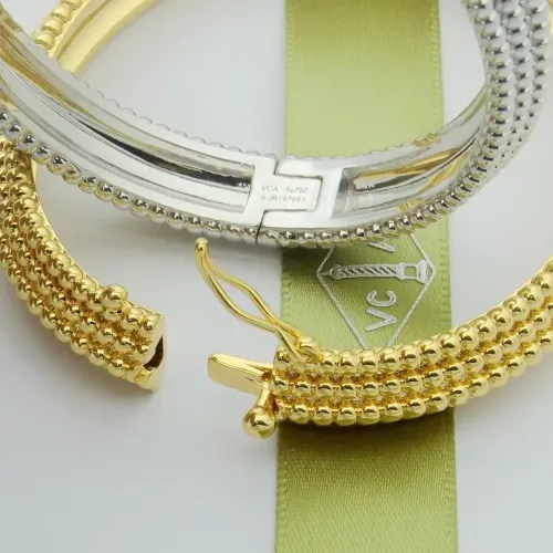 Replica Van Cleef & Arpels Bracelets #1479348 $34.00 USD for Wholesale