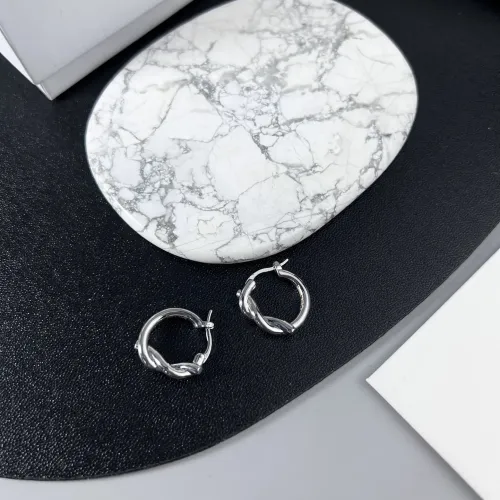 Replica Celine Earrings For Women #1479362 $29.00 USD for Wholesale