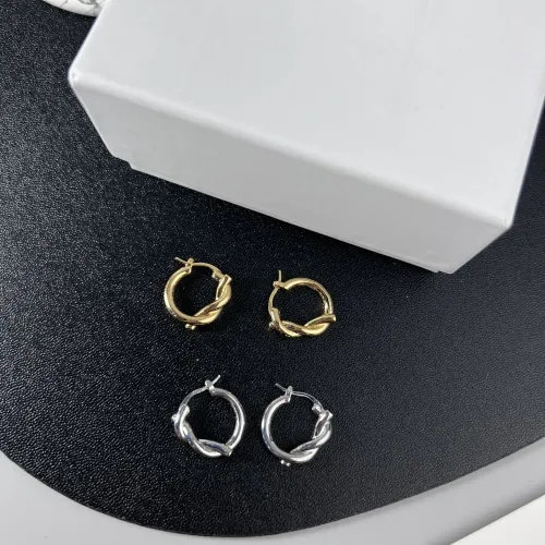 Replica Celine Earrings For Women #1479362 $29.00 USD for Wholesale