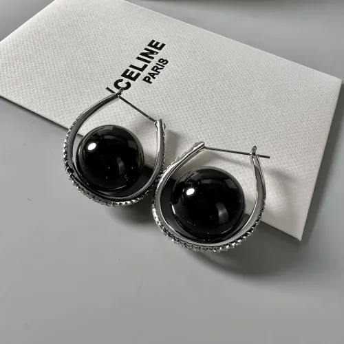 Cheap Celine Earrings For Women #1479364, $$29.00 USD On Celine Earrings