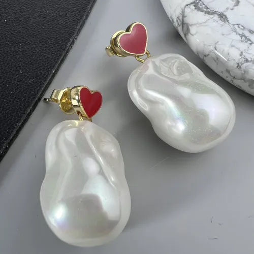 Cheap Celine Earrings For Women #1479365, $$29.00 USD On Celine Earrings