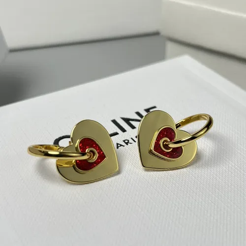 Cheap Celine Earrings For Women #1479366, $$34.00 USD On Celine Earrings
