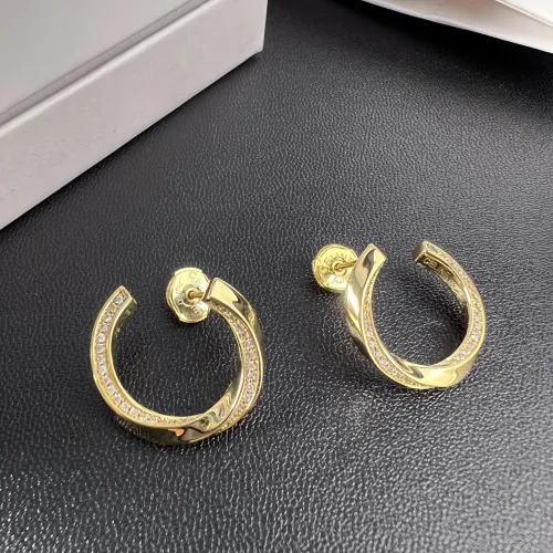 Cheap Celine Earrings For Women #1479367, $$38.00 USD On Celine Earrings