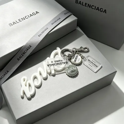 Cheap Balenciaga Key Holder And Bag Buckle #1479376, $$38.00 USD On Balenciaga Key Holder And Bag Buckle