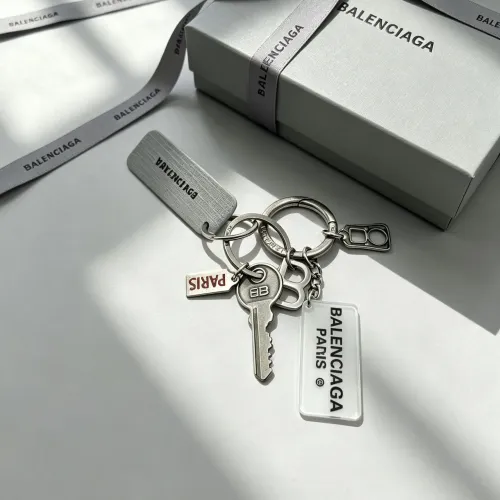 Cheap Balenciaga Key Holder And Bag Buckle #1479379, $$38.00 USD On Balenciaga Key Holder And Bag Buckle