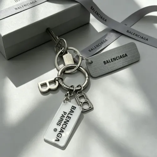Replica Balenciaga Key Holder And Bag Buckle #1479379 $38.00 USD for Wholesale