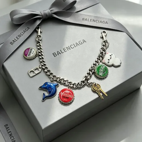Cheap Balenciaga Key Holder And Bag Buckle #1479380, $$39.00 USD On Balenciaga Key Holder And Bag Buckle