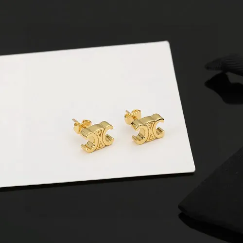 Cheap Celine Earrings For Women #1479383, $$25.00 USD On Celine Earrings