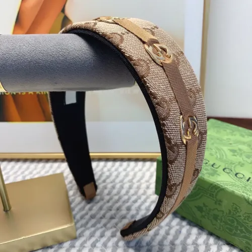 Replica Gucci Headband For Women #1479392 $29.00 USD for Wholesale