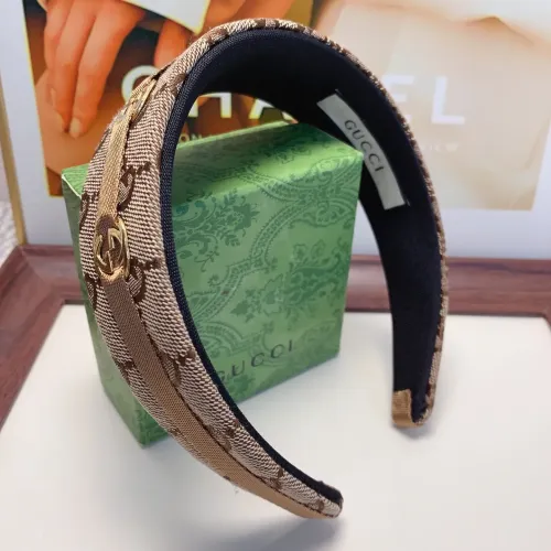 Replica Gucci Headband For Women #1479392 $29.00 USD for Wholesale