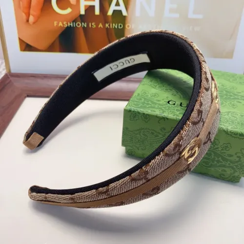 Replica Gucci Headband For Women #1479392 $29.00 USD for Wholesale
