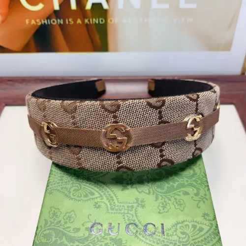 Replica Gucci Headband For Women #1479392 $29.00 USD for Wholesale