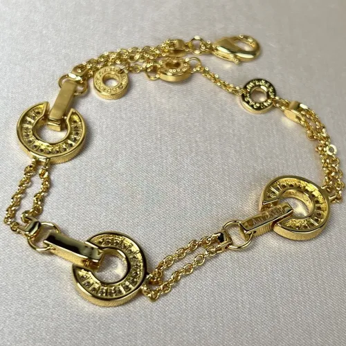 Replica Bvlgari Bracelets #1479396 $40.00 USD for Wholesale