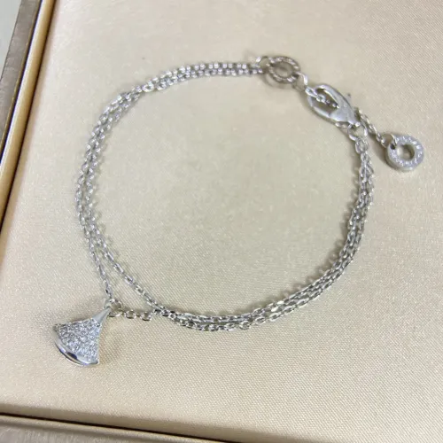 Cheap Bvlgari Bracelets For Women #1479397, $$39.00 USD On Bvlgari Bracelets