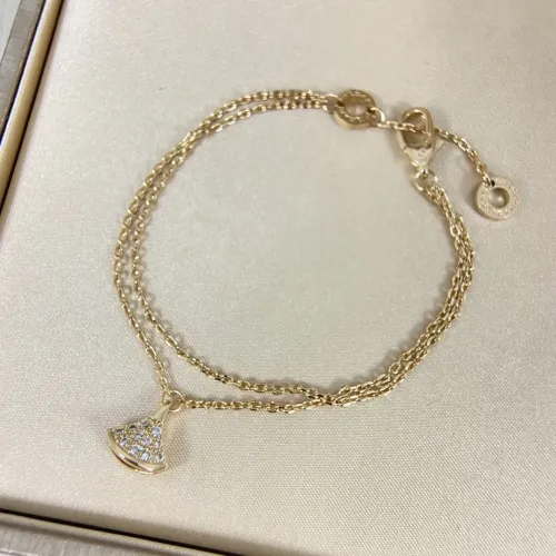 Cheap Bvlgari Bracelets For Women #1479398, $$39.00 USD On Bvlgari Bracelets