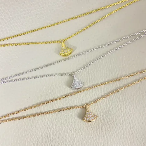 Replica Bvlgari Bracelets For Women #1479398 $39.00 USD for Wholesale