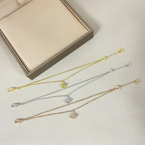Replica Bvlgari Bracelets For Women #1479398 $39.00 USD for Wholesale