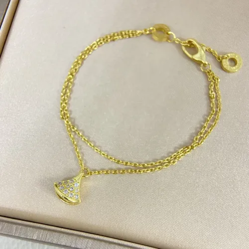 Cheap Bvlgari Bracelets For Women #1479399, $$39.00 USD On Bvlgari Bracelets