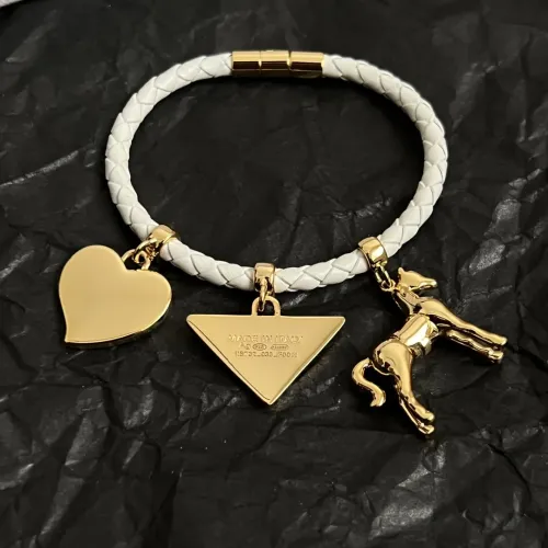 Replica Prada Bracelets #1479402 $56.00 USD for Wholesale