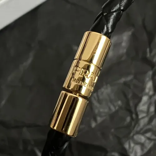 Replica Prada Bracelets #1479404 $56.00 USD for Wholesale