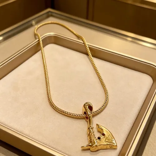 Cheap Bvlgari Necklaces #1479417, $$42.00 USD On Bvlgari Necklaces