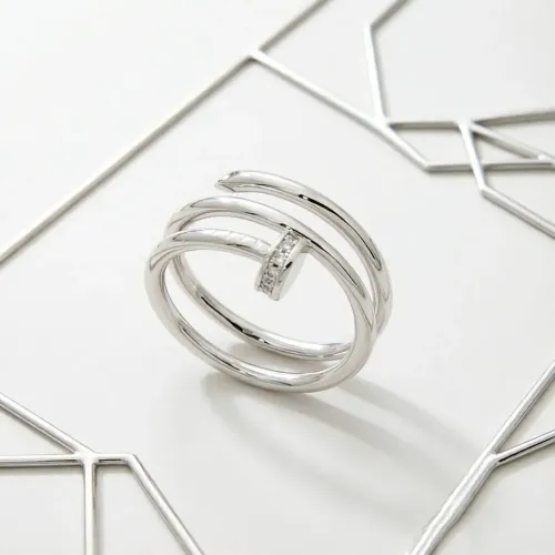 Cheap Cartier Rings For Unisex #1479429, $$25.00 USD On Cartier Rings