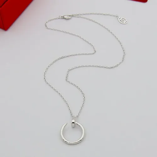 Cheap Cartier Necklaces #1479450, $$25.00 USD On Cartier Necklaces