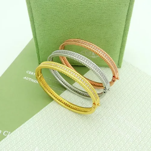 Replica Van Cleef & Arpels Bracelets #1479482 $34.00 USD for Wholesale
