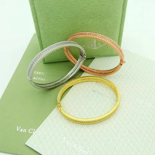 Replica Van Cleef & Arpels Bracelets #1479482 $34.00 USD for Wholesale