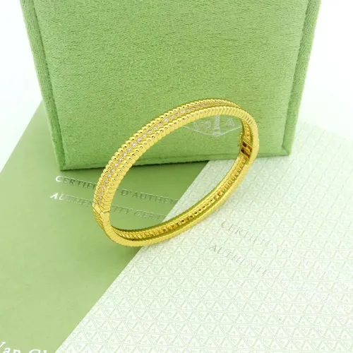 Cheap Van Cleef &amp; Arpels Bracelets #1479486, $$34.00 USD On Van Cleef &amp; Arpels Bracelets