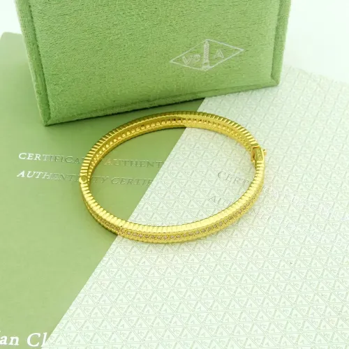 Replica Van Cleef & Arpels Bracelets #1479486 $34.00 USD for Wholesale