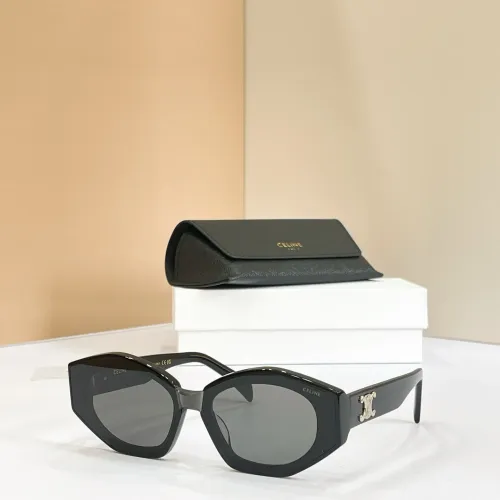 Cheap Celine AAA Quality Sunglasses #1479487, $$60.00 USD On Celine AAA Quality Sunglasses