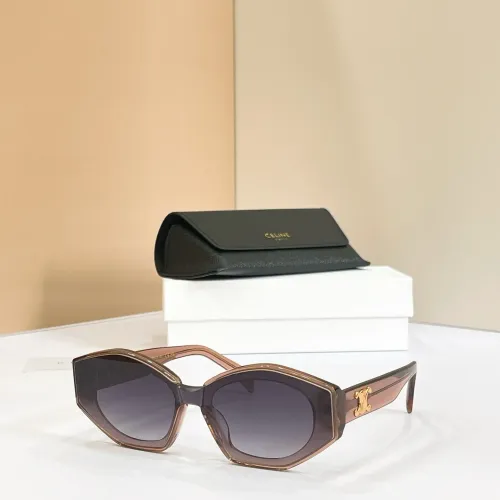 Cheap Celine AAA Quality Sunglasses #1479489, $$60.00 USD On Celine AAA Quality Sunglasses