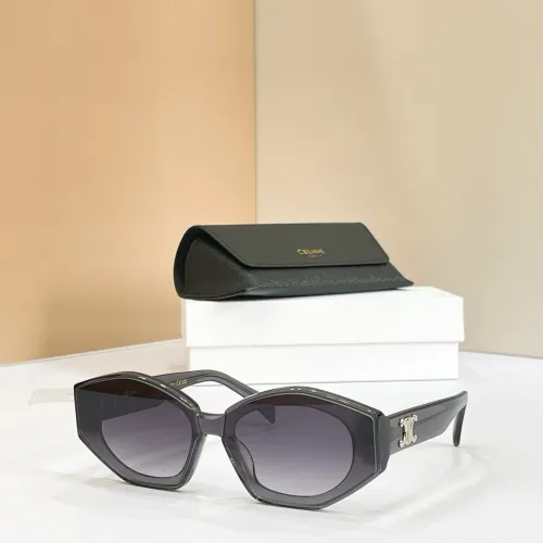 Cheap Celine AAA Quality Sunglasses #1479490, $$60.00 USD On Celine AAA Quality Sunglasses