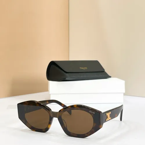 Cheap Celine AAA Quality Sunglasses #1479491, $$60.00 USD On Celine AAA Quality Sunglasses