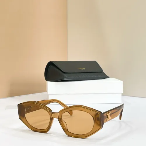 Cheap Celine AAA Quality Sunglasses #1479492, $$60.00 USD On Celine AAA Quality Sunglasses