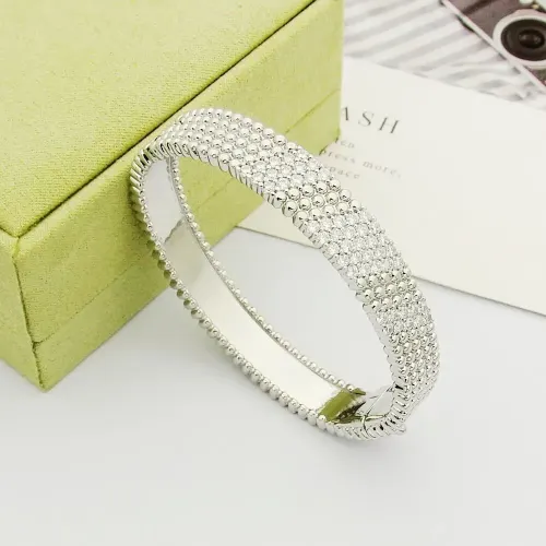 Cheap Van Cleef &amp; Arpels Bracelets For Women #1479569, $$36.00 USD On Van Cleef &amp; Arpels Bracelets