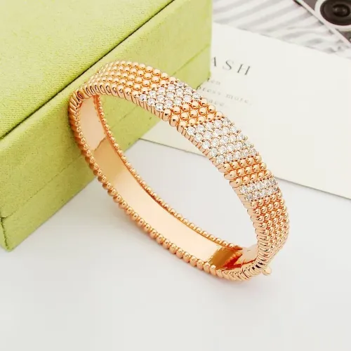 Cheap Van Cleef &amp; Arpels Bracelets For Women #1479570, $$36.00 USD On Van Cleef &amp; Arpels Bracelets
