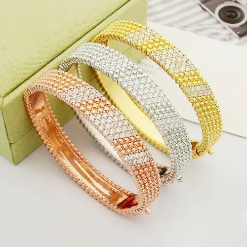 Replica Van Cleef & Arpels Bracelets For Women #1479570 $36.00 USD for Wholesale
