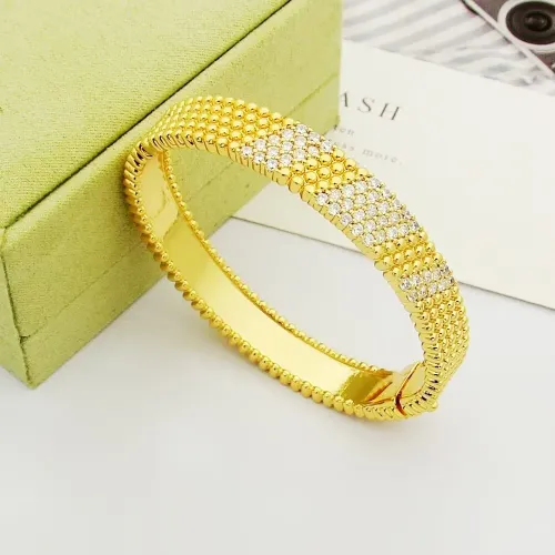 Cheap Van Cleef &amp; Arpels Bracelets For Women #1479571, $$36.00 USD On Van Cleef &amp; Arpels Bracelets