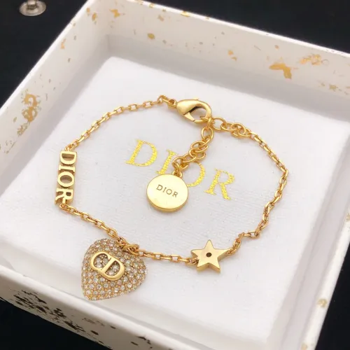 Cheap Christian Dior Bracelets #1479579, $$25.00 USD On Christian Dior Bracelets
