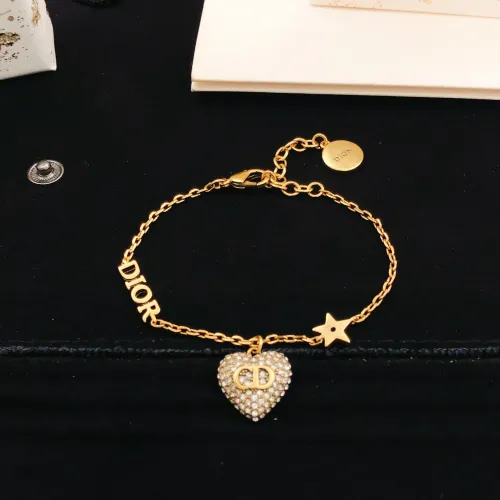 Replica Christian Dior Bracelets #1479579 $25.00 USD for Wholesale