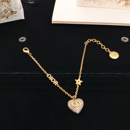 Replica Christian Dior Bracelets #1479579 $25.00 USD for Wholesale